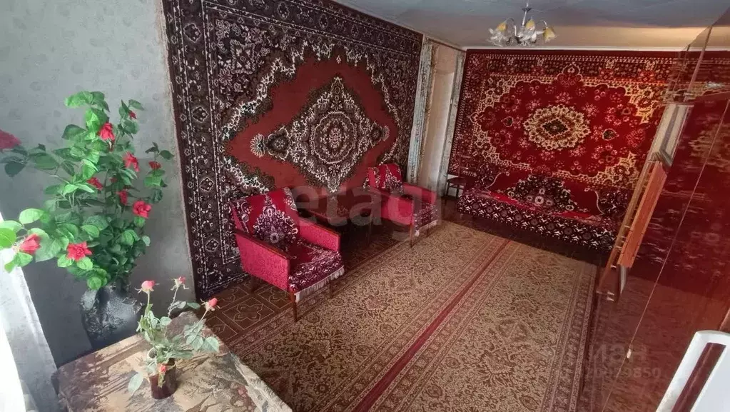 2-к кв. Ставропольский край, Ставрополь ул. Михаила Морозова, 66А ... - Фото 1