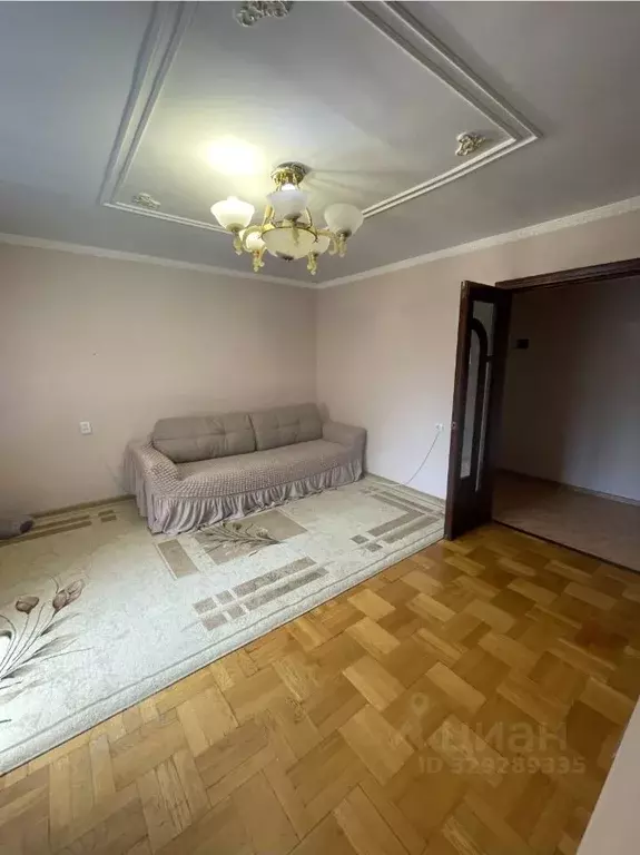 2-к кв. Краснодарский край, Анапа ул. Ленина, 151 (50.0 м) - Фото 1