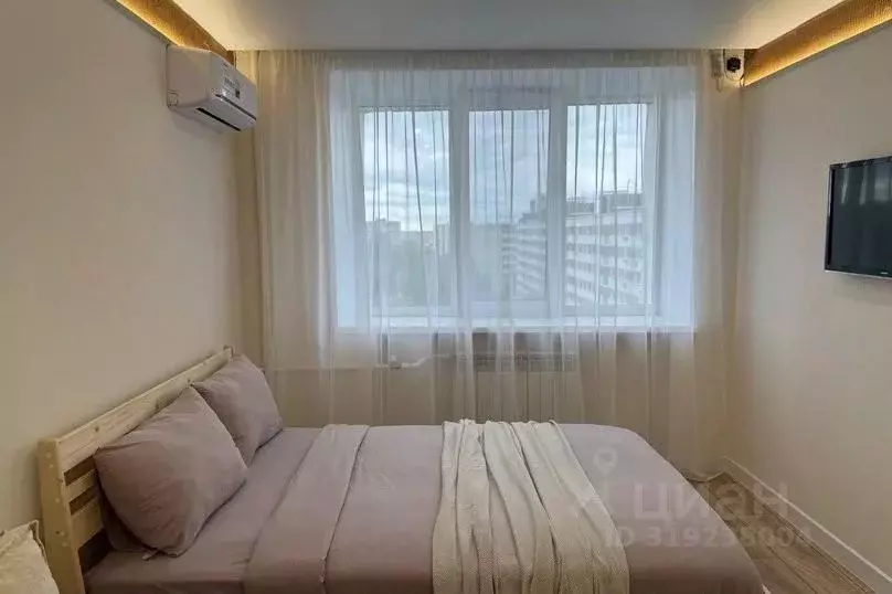 1-к кв. Татарстан, Казань ул. Нурсултана Назарбаева, 54 (20.0 м) - Фото 1