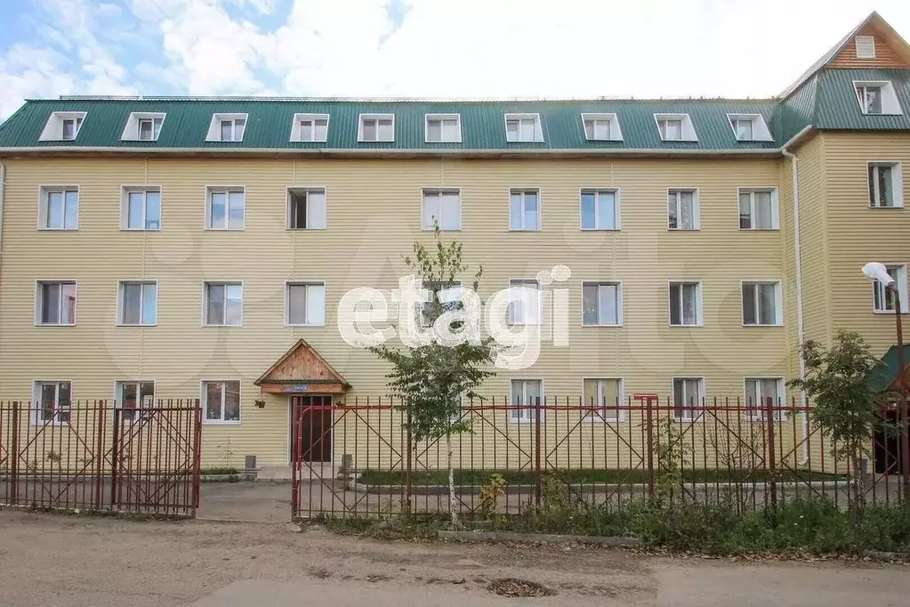 Квартира-студия, 20 м, 1/4 эт. - Фото 1