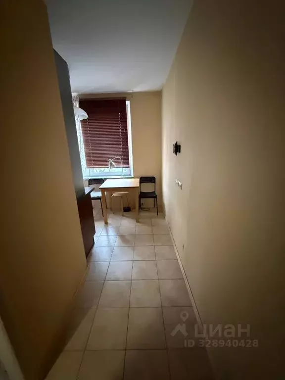 2-к кв. Москва ул. Генерала Антонова, 8 (45.0 м) - Фото 2