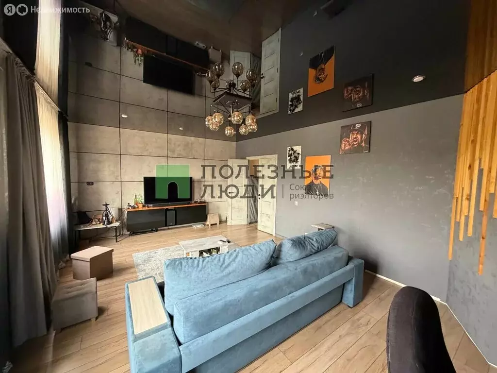 Дом в Красноярск, Архангельская улица, 30 (109.1 м) - Фото 2