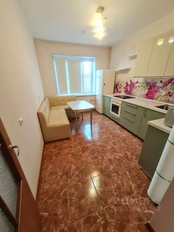 1-к кв. Московская область, Люберцы Зенино ЖК Самолет мкр, ул. ... - Фото 2