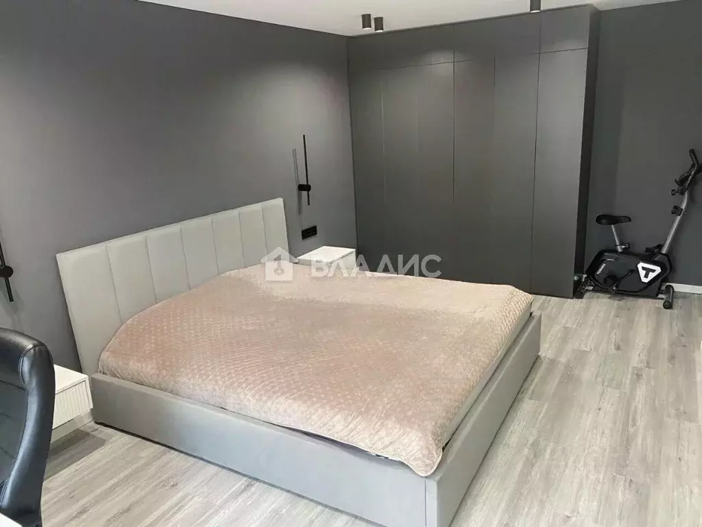 2-к кв. Московская область, Мытищи ул. 1-я Крестьянская, 2к1 (58.0 м) - Фото 2