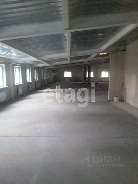 Помещение свободного назначения в Ульяновская область, Ульяновск ... - Фото 1