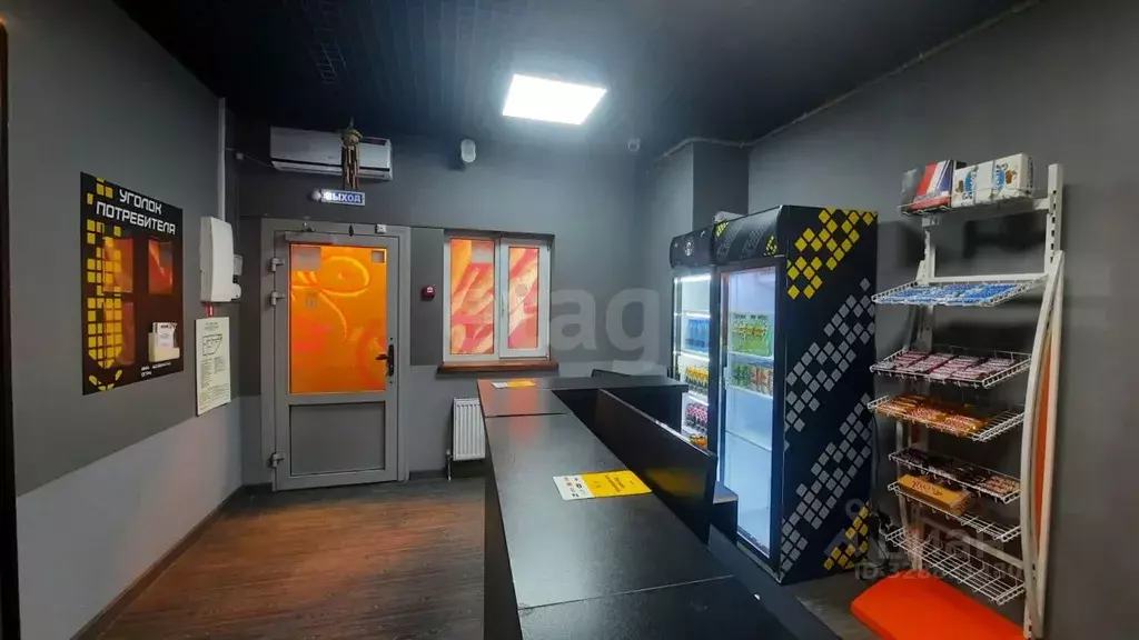 Помещение свободного назначения в Ставропольский край, Ставрополь ул. ... - Фото 1