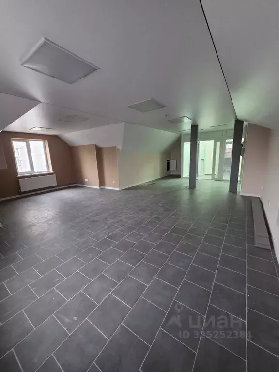 Помещение свободного назначения в Краснодарский край, Краснодар ул. ... - Фото 2