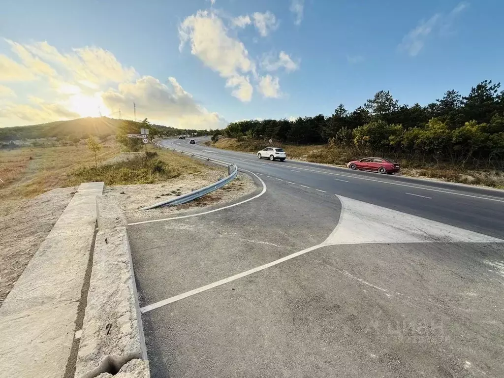 Участок в Краснодарский край, Анапа муниципальный округ, с. Варваровка ... - Фото 2