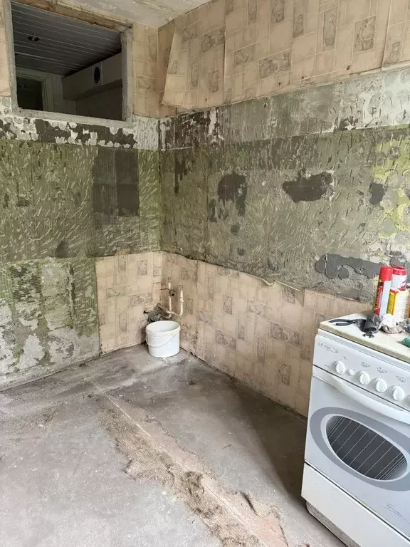 Продаётся 3-к квартира, 63.8 м - Фото 1