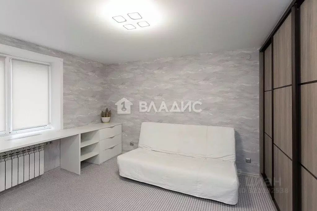 2-к кв. Владимирская область, Владимир Стрелецкий пер., 1А (72.0 м) - Фото 1