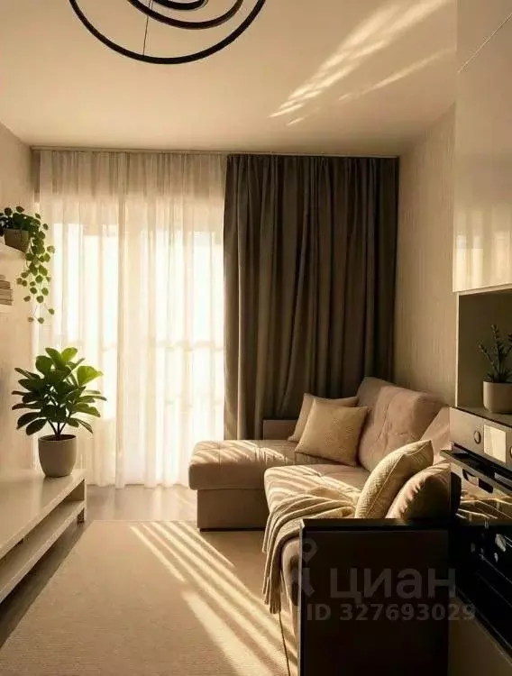 2-к кв. Иркутская область, Иркутск Байкальская ул., 236В/1 (51.0 м) - Фото 1