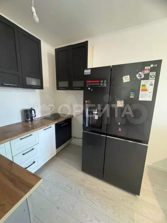 1-к. квартира, 45 м, 18/19 эт. - Фото 0