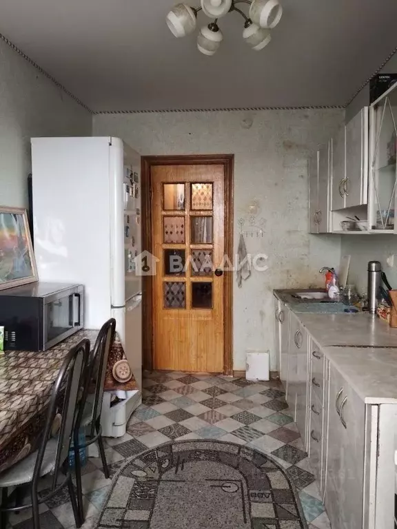 4-к кв. Белгородская область, Белгород Садовая ул., 118в (77.0 м) - Фото 1