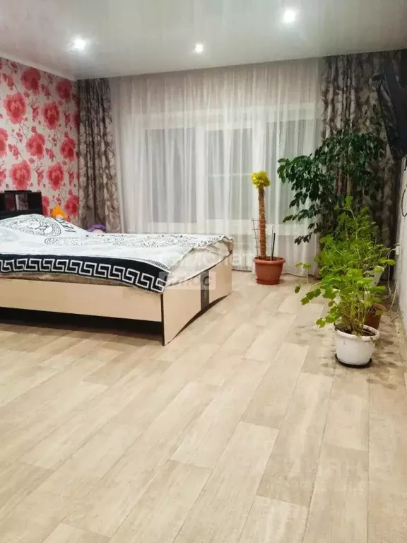 Дом в Забайкальский край, Читинский район, с. Смоленка 261 (48 м) - Фото 2