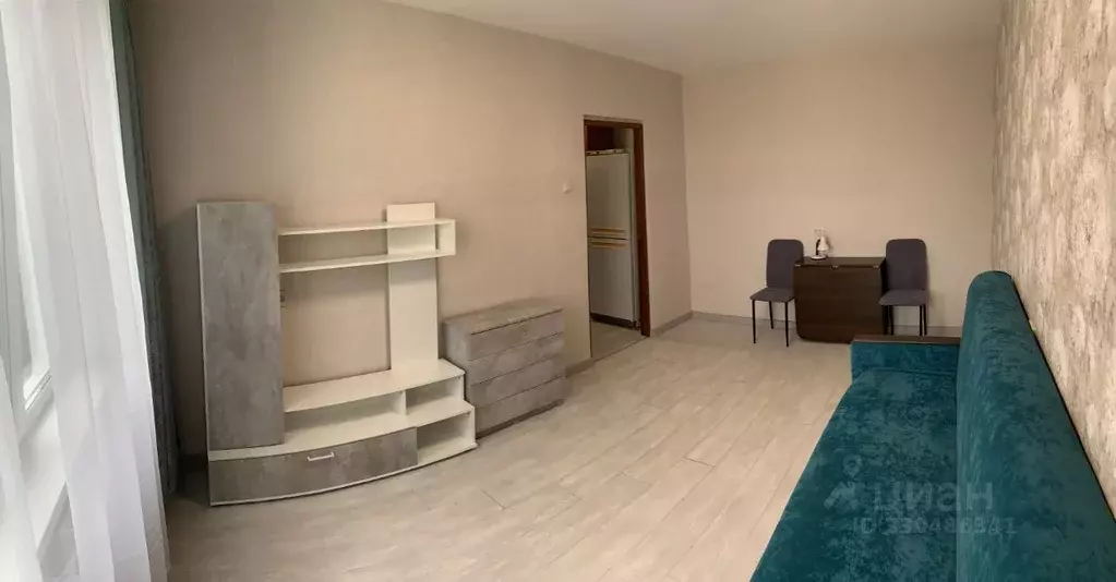 2-к кв. Санкт-Петербург ул. Дыбенко, 25К3 (50.0 м) - Фото 2