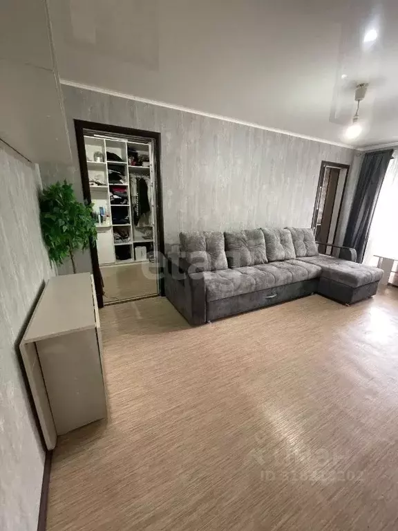 2-к кв. Башкортостан, Стерлитамак ул. Тукаева, 5Б (41.9 м) - Фото 0