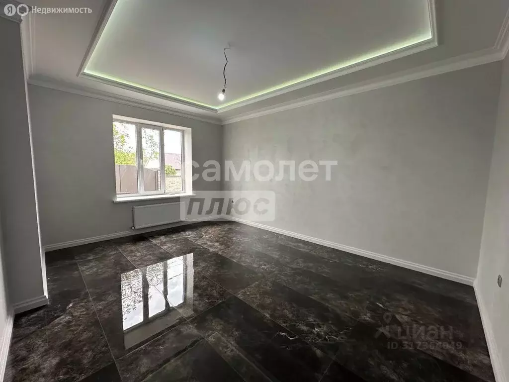 Дом в Ессентукская, Эскадронная улица, 1 (125 м) - Фото 1