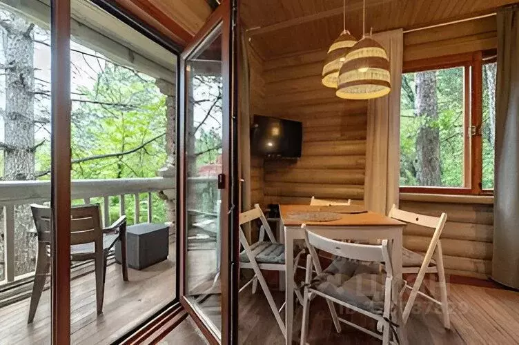 Дом в Крым, Ялта ул. Кирова, 169 (41 м) - Фото 1