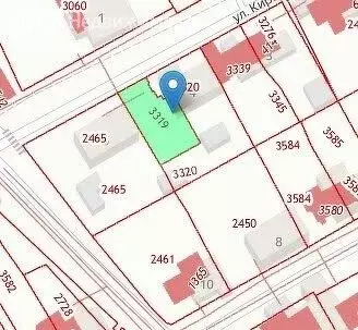 Дом в посёлок Менделеевский, улица Кирова (56 м) - Фото 1