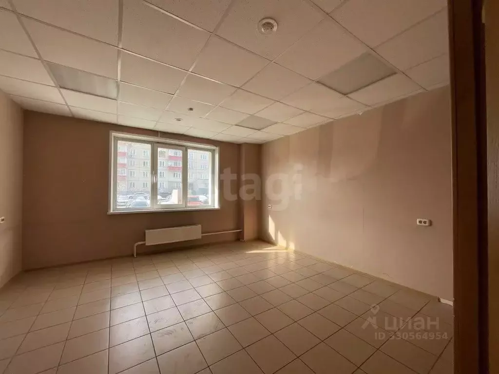 Офис в Красноярский край, Красноярск Судостроительная ул., 66 (159 м) - Фото 2