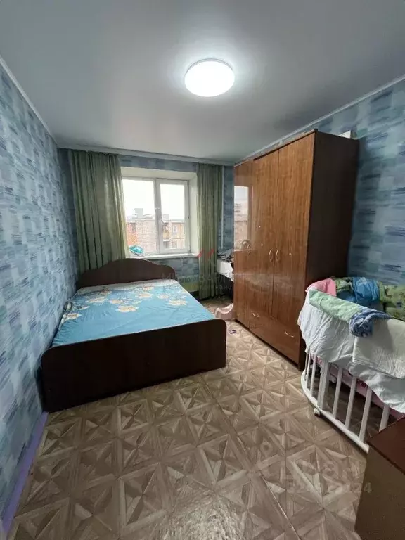 2-к кв. Хакасия, Абакан Северный проезд, 3 (50.1 м) - Фото 1