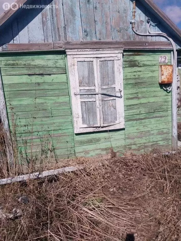 Дом в Омск, Пушкинский тракт (32 м) - Фото 2