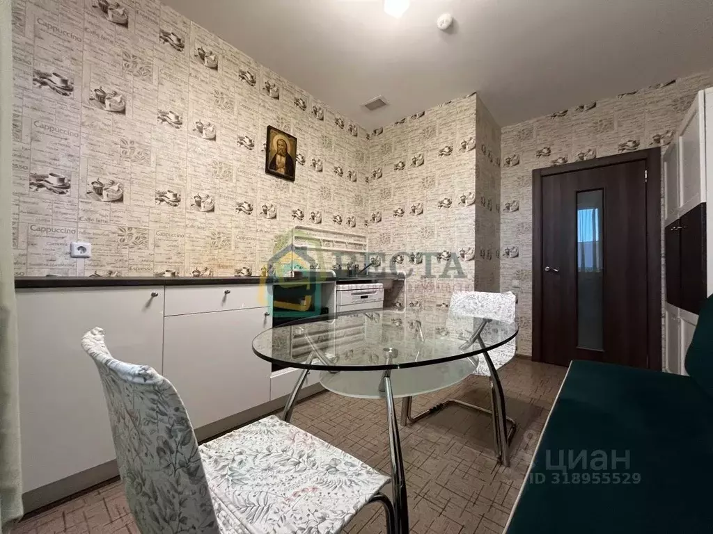 2-к кв. Санкт-Петербург ул. Русановская, 11 (67.7 м) - Фото 1