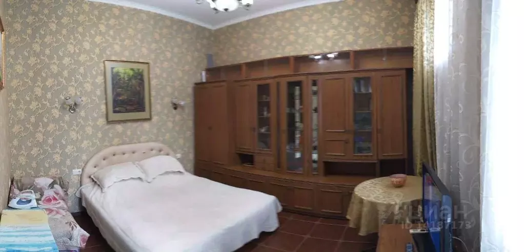 4-к кв. Крым, Ялта ул. Кирова, 61 (100.0 м) - Фото 0