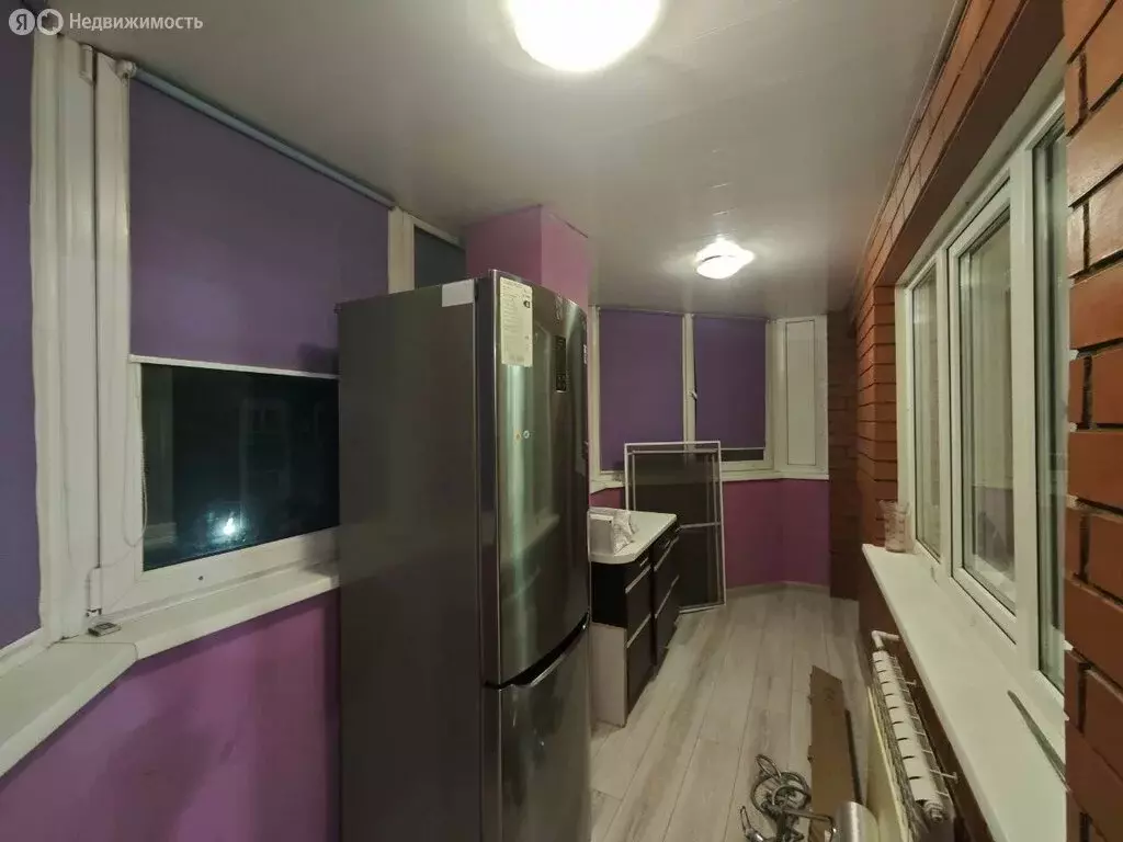 2-комнатная квартира: Горно-Алтайск, улица Гастелло (53 м) - Фото 1