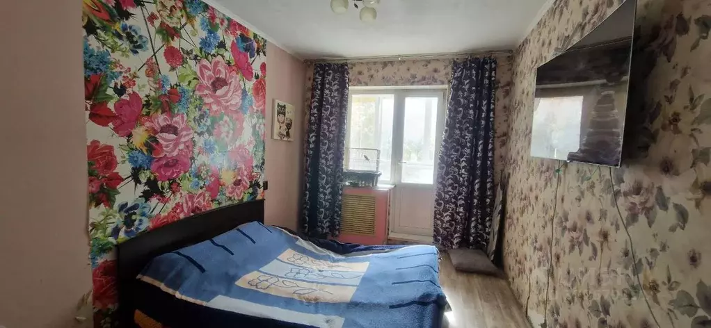 3-к кв. Саратовская область, Саратов Гвардейская ул., 1А (64.3 м) - Фото 1