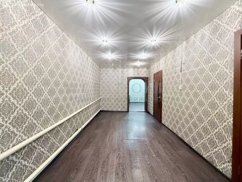 Дом в Миасс, Комсомольская улица (79.1 м) - Фото 2