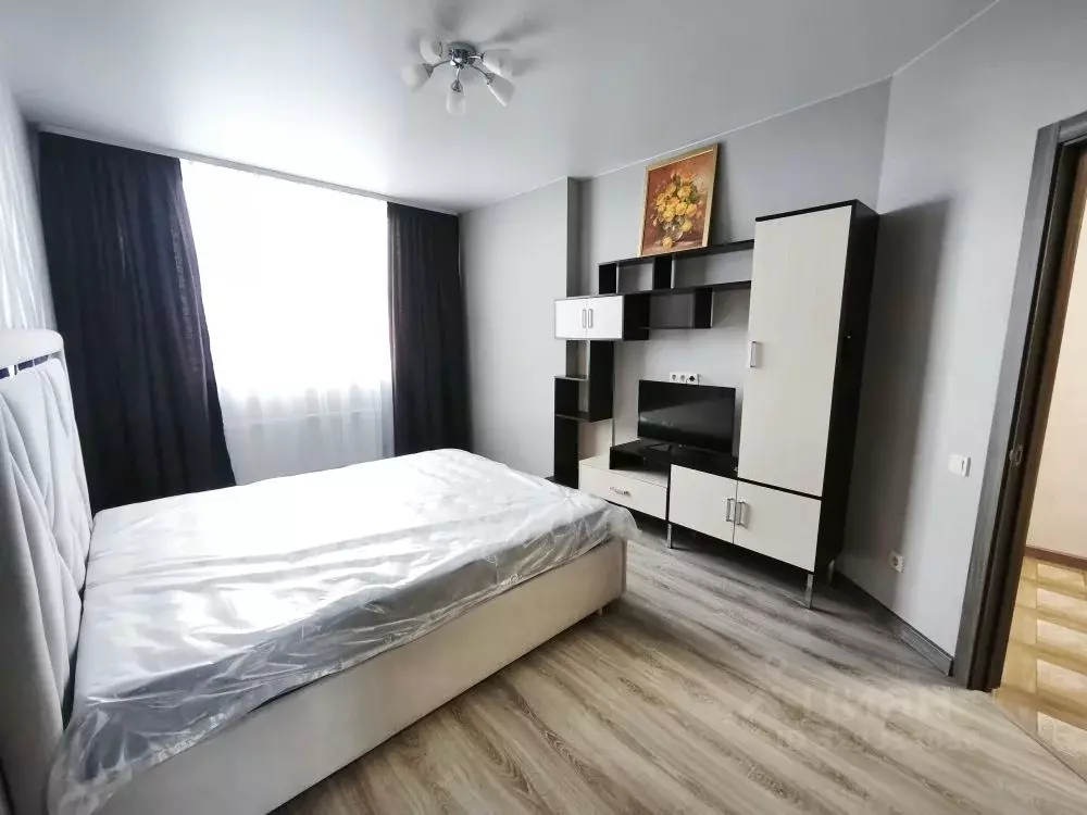 2-к кв. Московская область, Химки Подрезково мкр, ул. 1-я Лесная, 10к1 ... - Фото 2