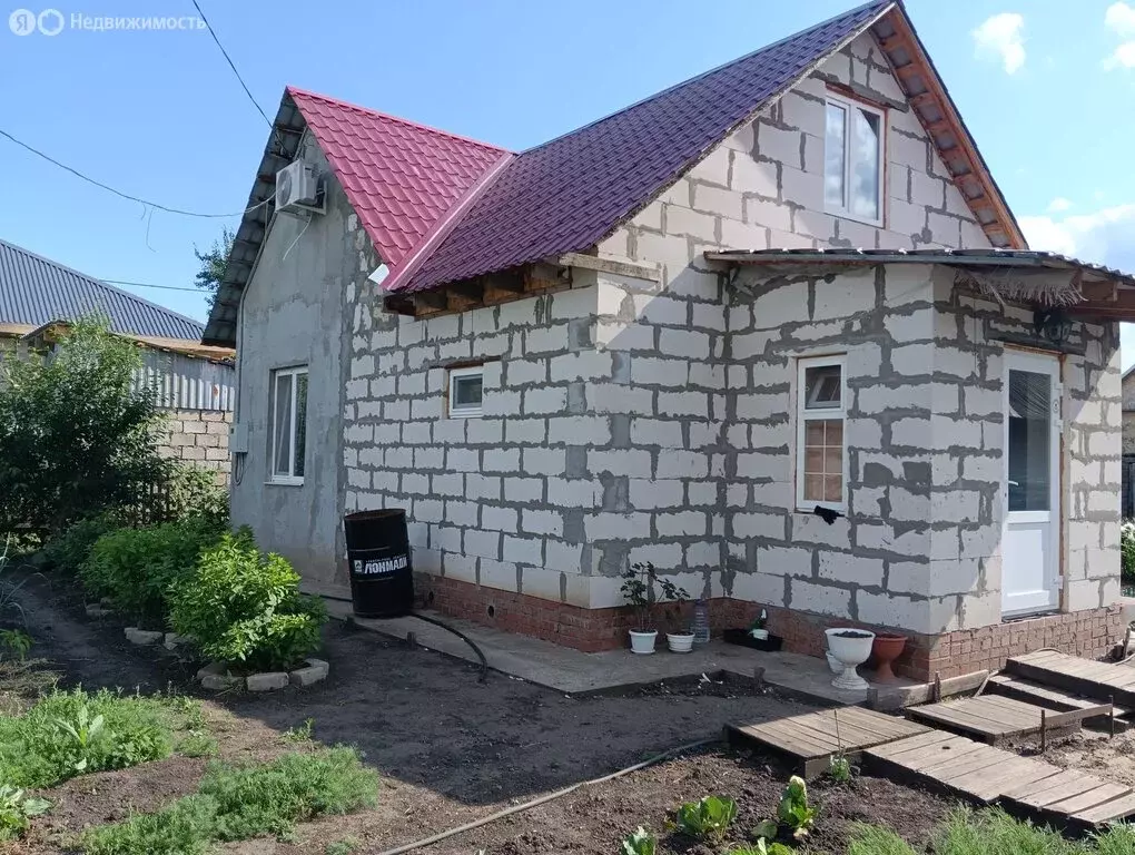 Дом в Самара, Смышляевское шоссе, 5/1 (75 м) - Фото 1