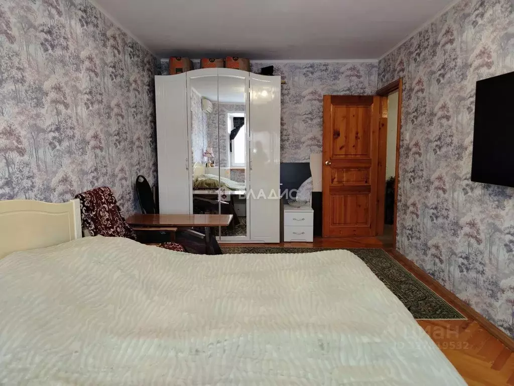 3-к кв. Владимирская область, Владимир ул. Разина, 7а (67.0 м) - Фото 1