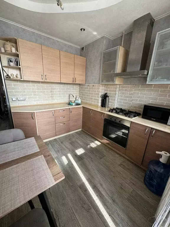 Продаётся 1-к квартира, 41.5 м - Фото 0