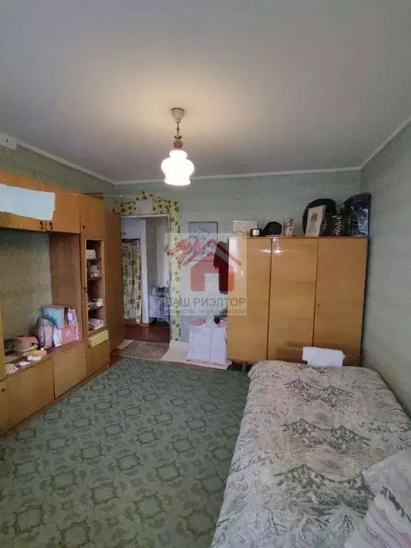 2-к кв. Самарская область, Самара ул. Шверника, 5 (60.85 м) - Фото 1
