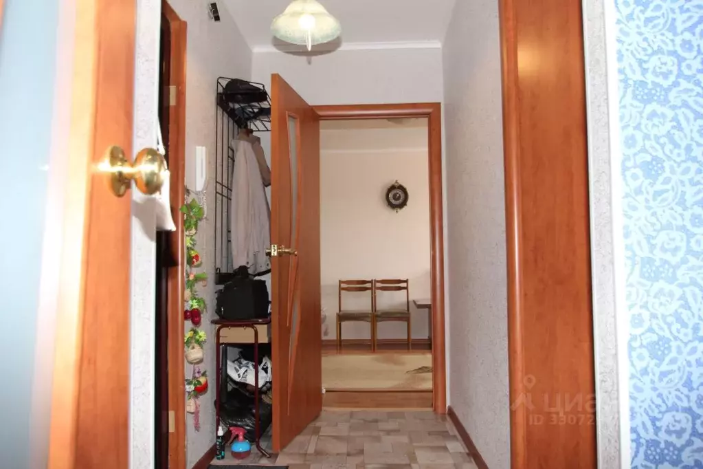 2-к кв. Мурманская область, Североморск ул. Гаджиева, 14 (43.1 м) - Фото 2
