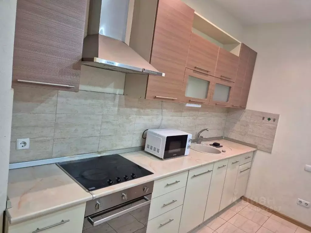 1-к кв. Ростовская область, Ростов-на-Дону ул. Козлова, 65в (48.0 м) - Фото 1