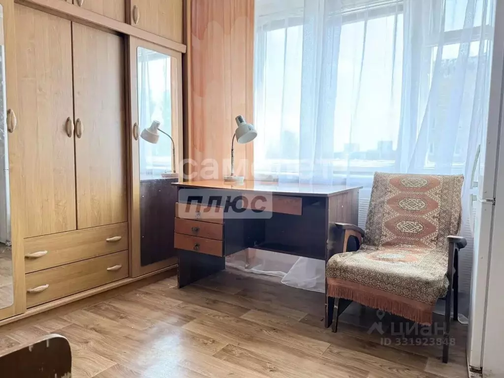 2-к кв. Самарская область, Самара Воронежская ул., 242 (46.7 м) - Фото 1