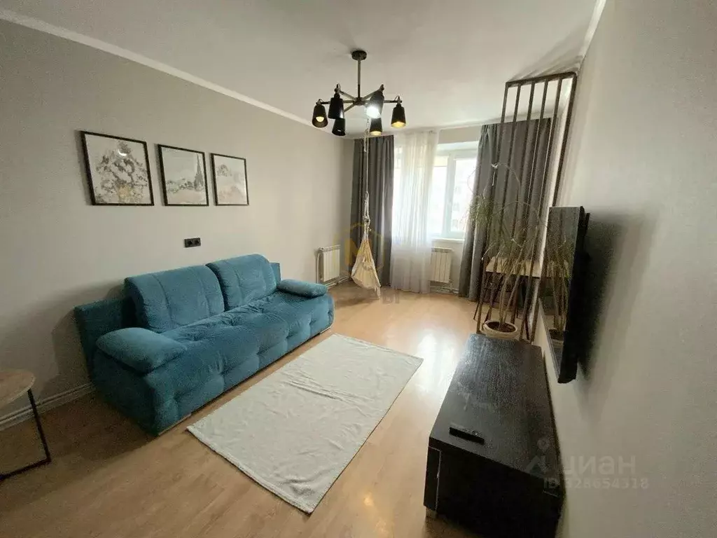 3-к кв. Белгородская область, Белгород бул. Юности, 37 (63.2 м) - Фото 1