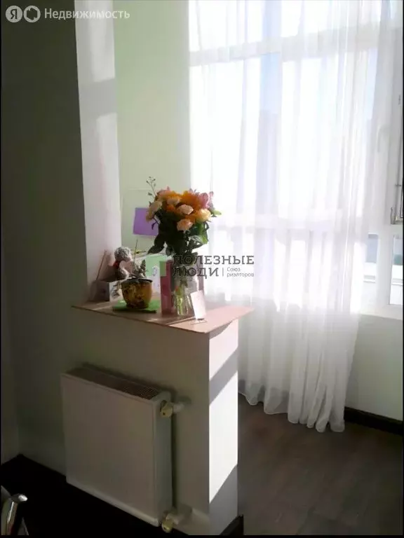 1-комнатная квартира: Евпатория, проспект Победы, 85А (34.7 м) - Фото 1