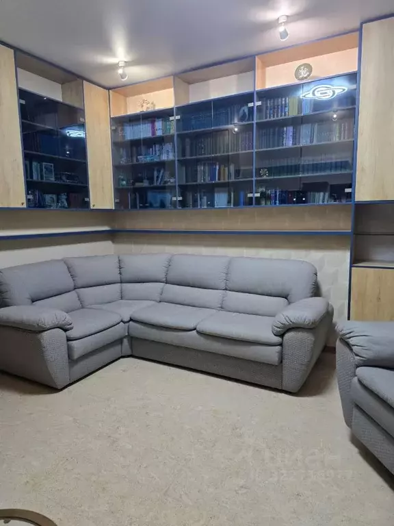 3-к кв. Новосибирская область, Новосибирский район, Барышевский ... - Фото 1