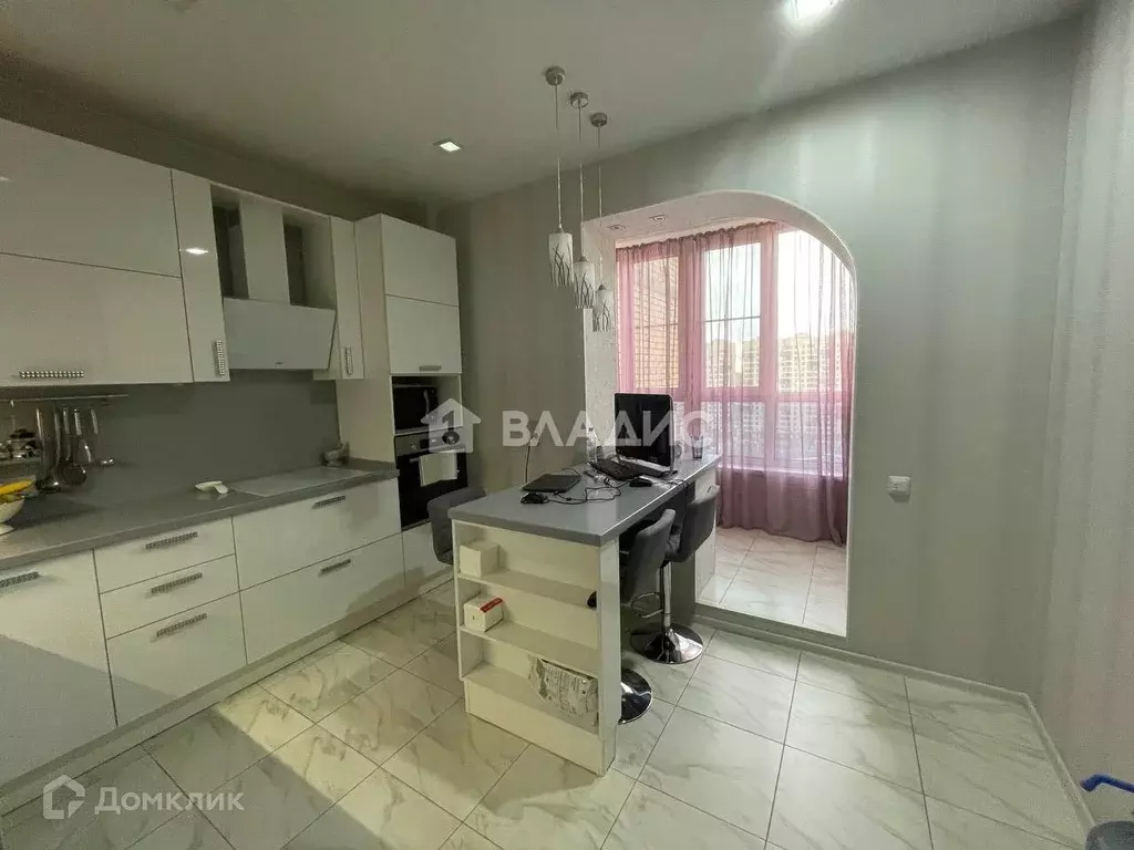 Продаётся 3-к квартира, 87.3 м - Фото 0