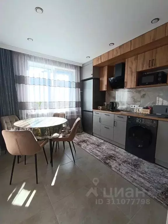 2-к кв. Карачаево-Черкесия, Теберда Карачаевский городской округ, ... - Фото 1
