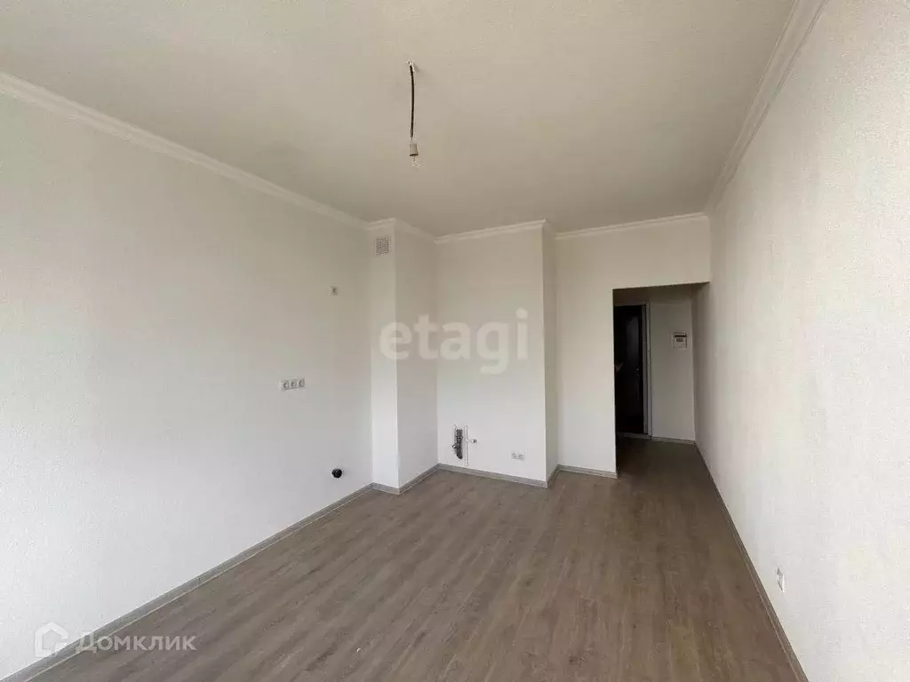 Продаётся квартира-студия, 19.2 м - Фото 1