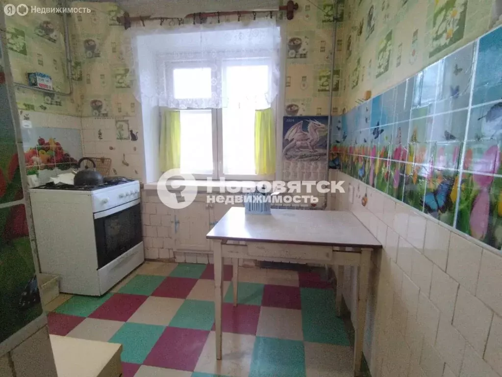 1-комнатная квартира: Киров, Нововятский район, Советская улица, 74 ... - Фото 1
