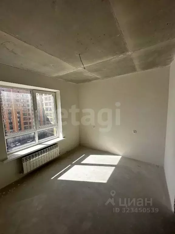 2-к кв. Ставропольский край, Ставрополь ул. Матрены Наздрачевой, 3 ... - Фото 1