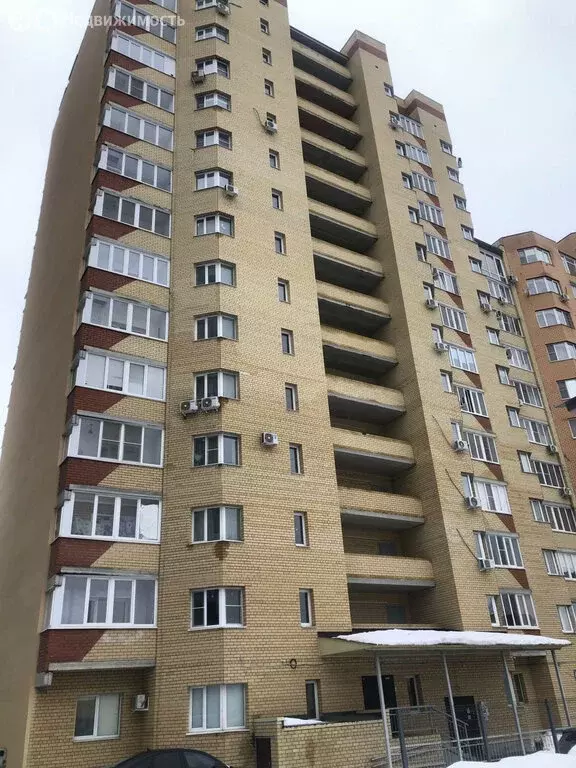 1-комнатная квартира: Тамбов, улица Карла Маркса, 169 (47.2 м) - Фото 2