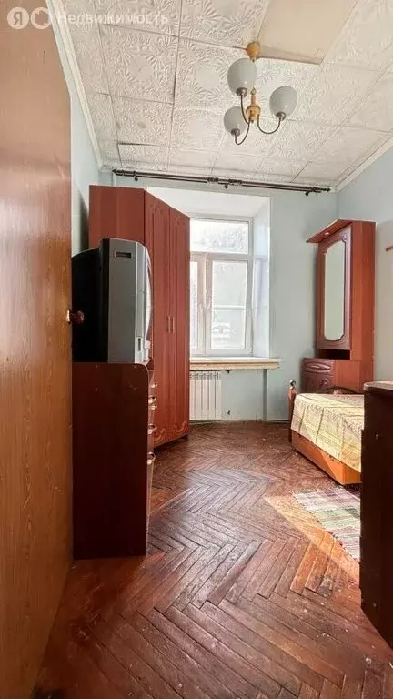 3-комнатная квартира: Москва, Судостроительная улица, 30к1 (70 м) - Фото 1