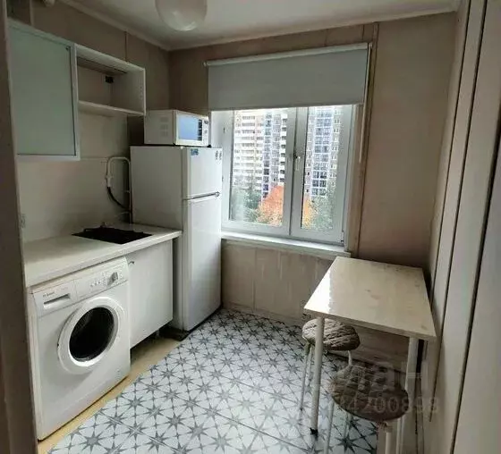 2-к кв. Москва Профсоюзная ул., 92 (50.0 м) - Фото 1